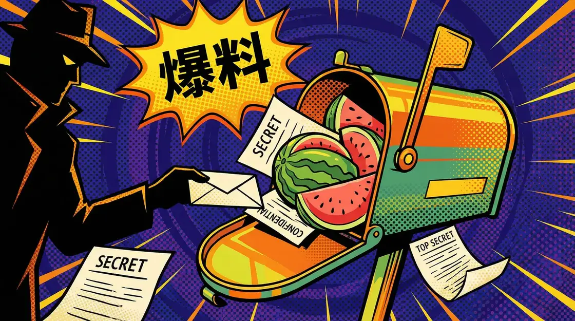 【海角黑料专区】海角黑料最新更新 - 热点爆料导航 匿名爆料通道漫画插图